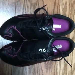 Women’s Puma Shoes